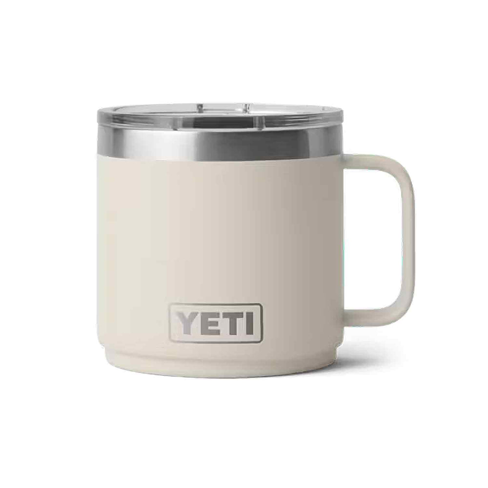 YETI Rambler 14oz DuraSip Mug