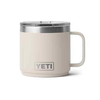 YETI Rambler 14oz DuraSip Mug