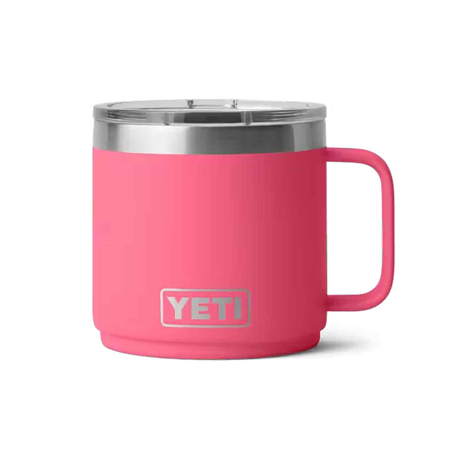 YETI Rambler 14oz DuraSip Mug