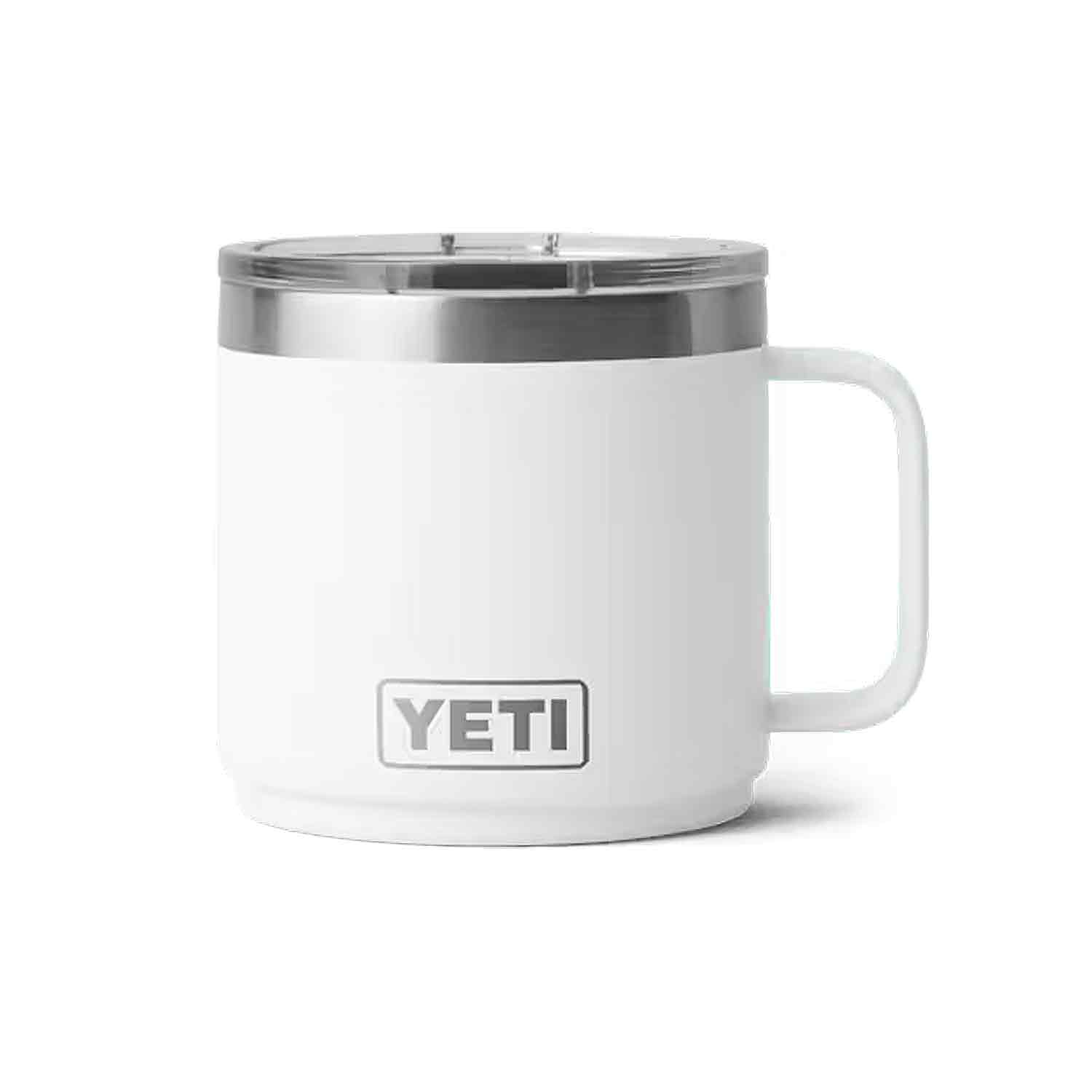YETI Rambler 14oz DuraSip Mug