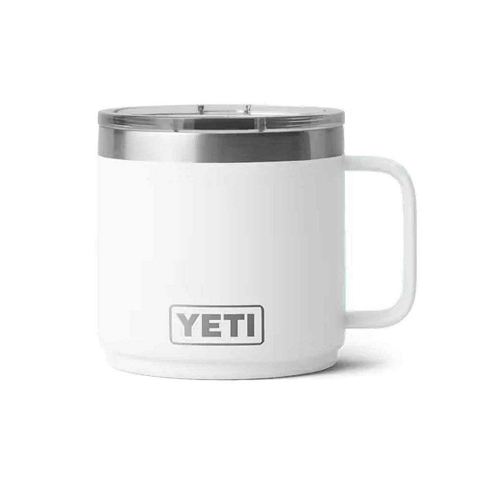 YETI Rambler 14oz DuraSip Mug