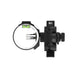 Dialed Strike Bridge-Lock 3H Non-Mover Sight