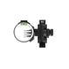 Dialed Strike Bridge-Lock 5H Non-Mover Sight