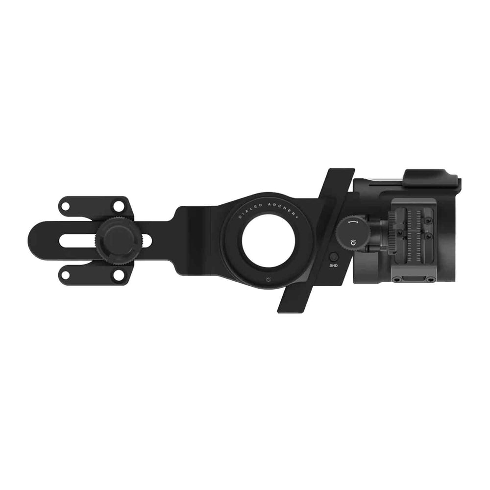 Dialed Strike Bowhunting Non-Mover Sight