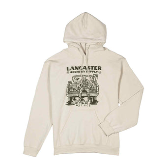 LAS Tailgate Trophy Hoody