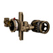 HHA NYTRX Pro X3 Dovetail Sight LE Mossy Oak Bottomlands
