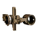 HHA NYTRX Pro X2 Dovetail Sight LE Mossy Oak Bottomlands