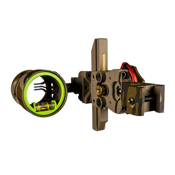 HHA NYTRX Pro X3 Picatinny Sight LE Mossy Oak Bottomlands