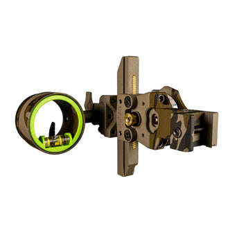 HHA NYTRX Pro X2 Picatinny Sight LE Mossy Oak Bottomlands