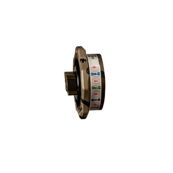 HHA NYTRX Pro LE Mossy Oak Bottomlands Yardage Wheel
