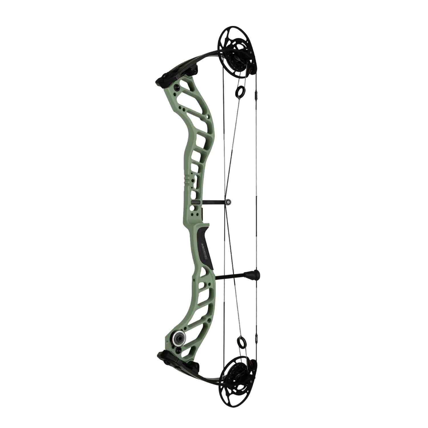 BOWTECH - CP 28 Gaucher (LH) 60-70 # OD GREEN - Arcs Compounds (10616851 BOWTECH - CP 28 Gaucher (LH) 60-70 # OD GREEN - Arcs Compounds (10616851