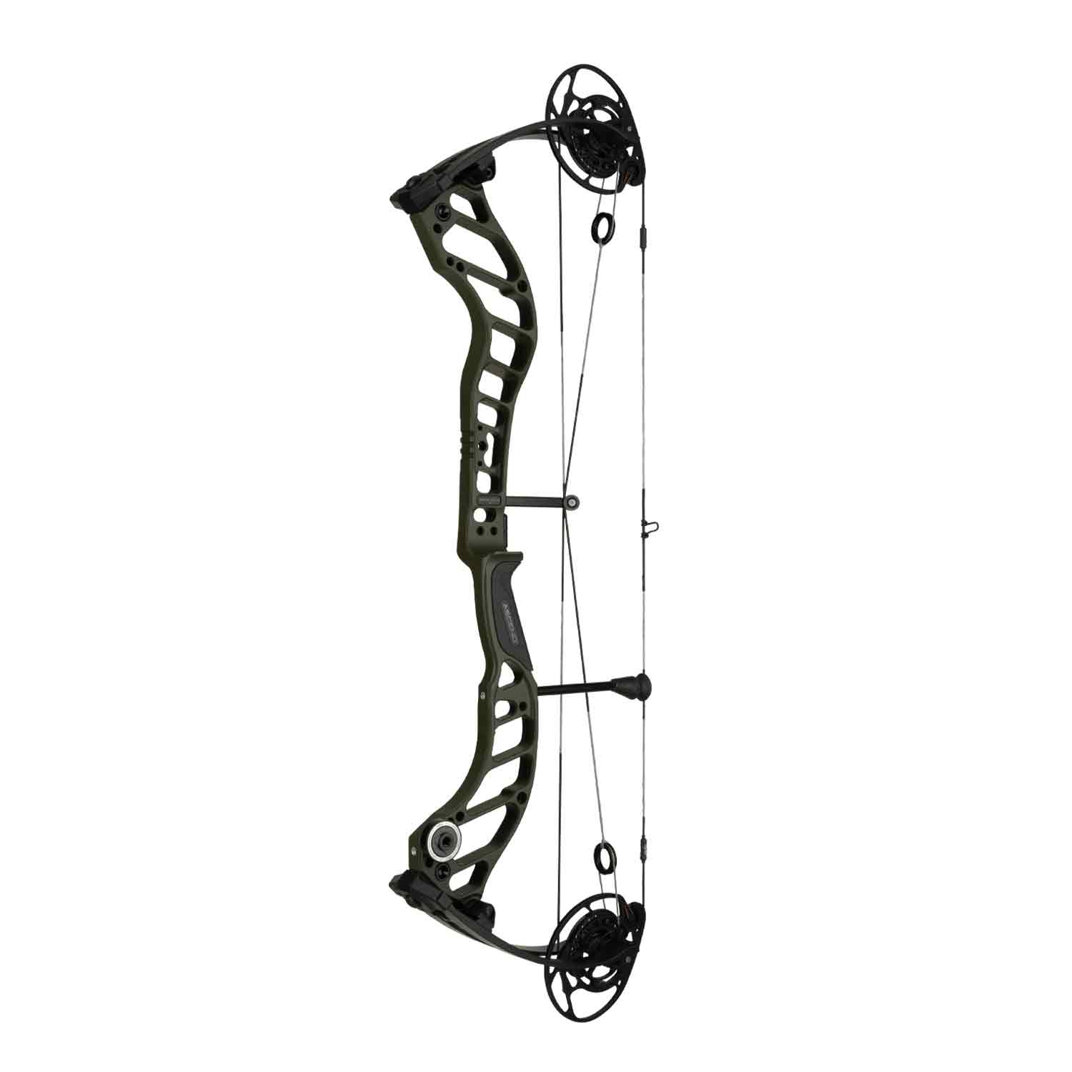 Advanced Compound Bow Bowtech Ascend Compound Hunting Bow – Lancaster Archery Supply