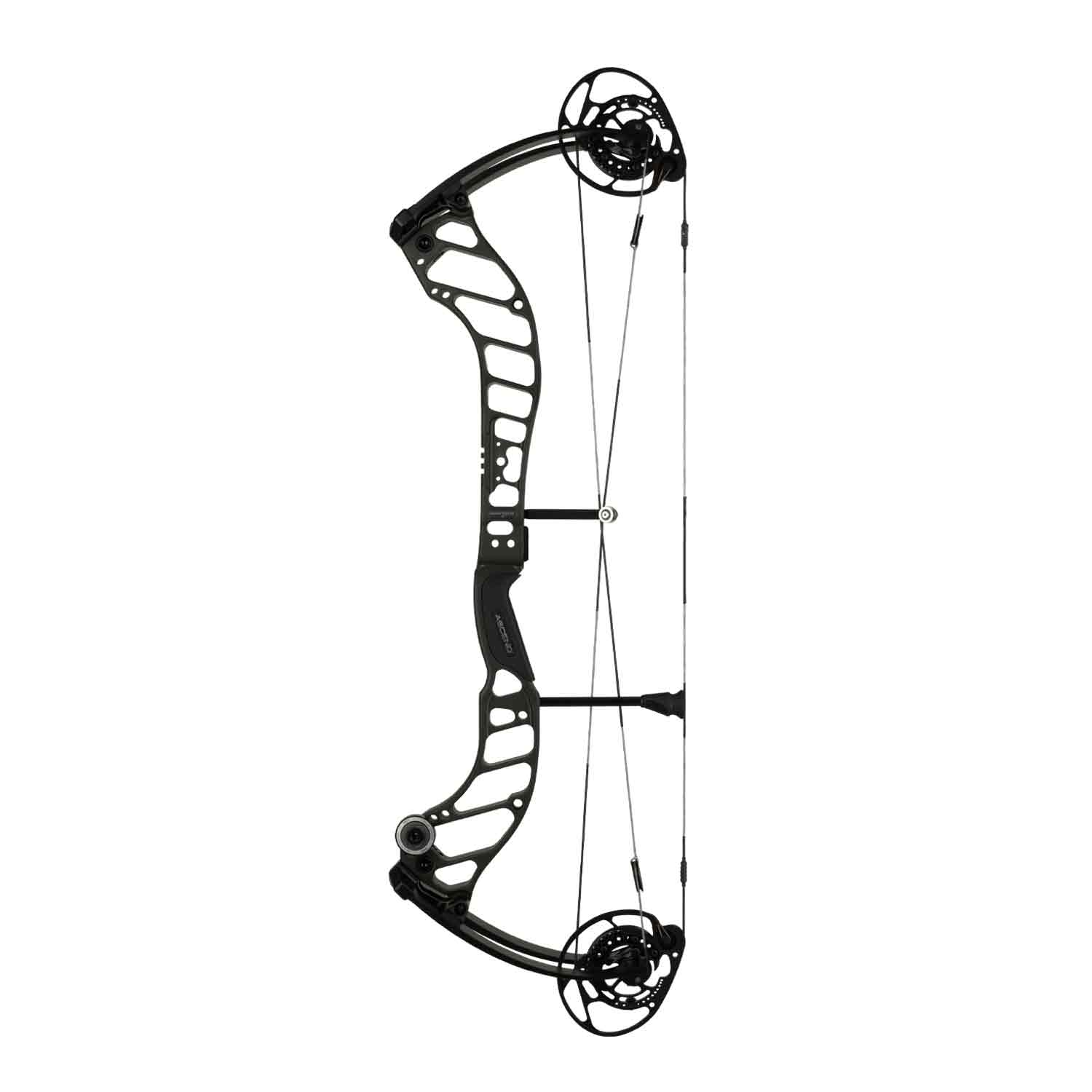 Bowtech Ascend Compound Hunting Bow
