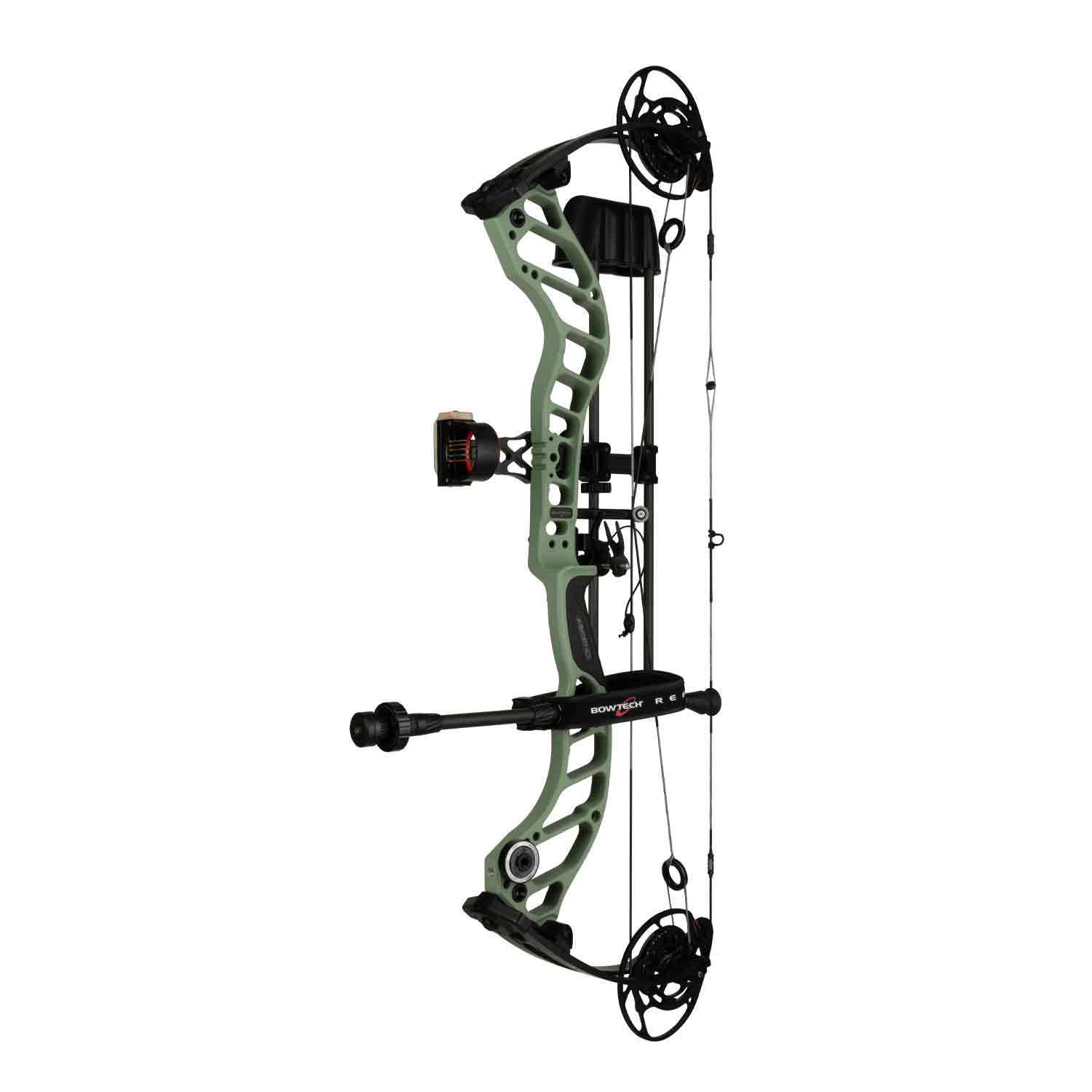 Bowtech Ascend Compound Hunting Bow with DLX Package – Lancaster ...