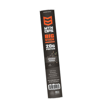 MTN OPS Big Meat Stick