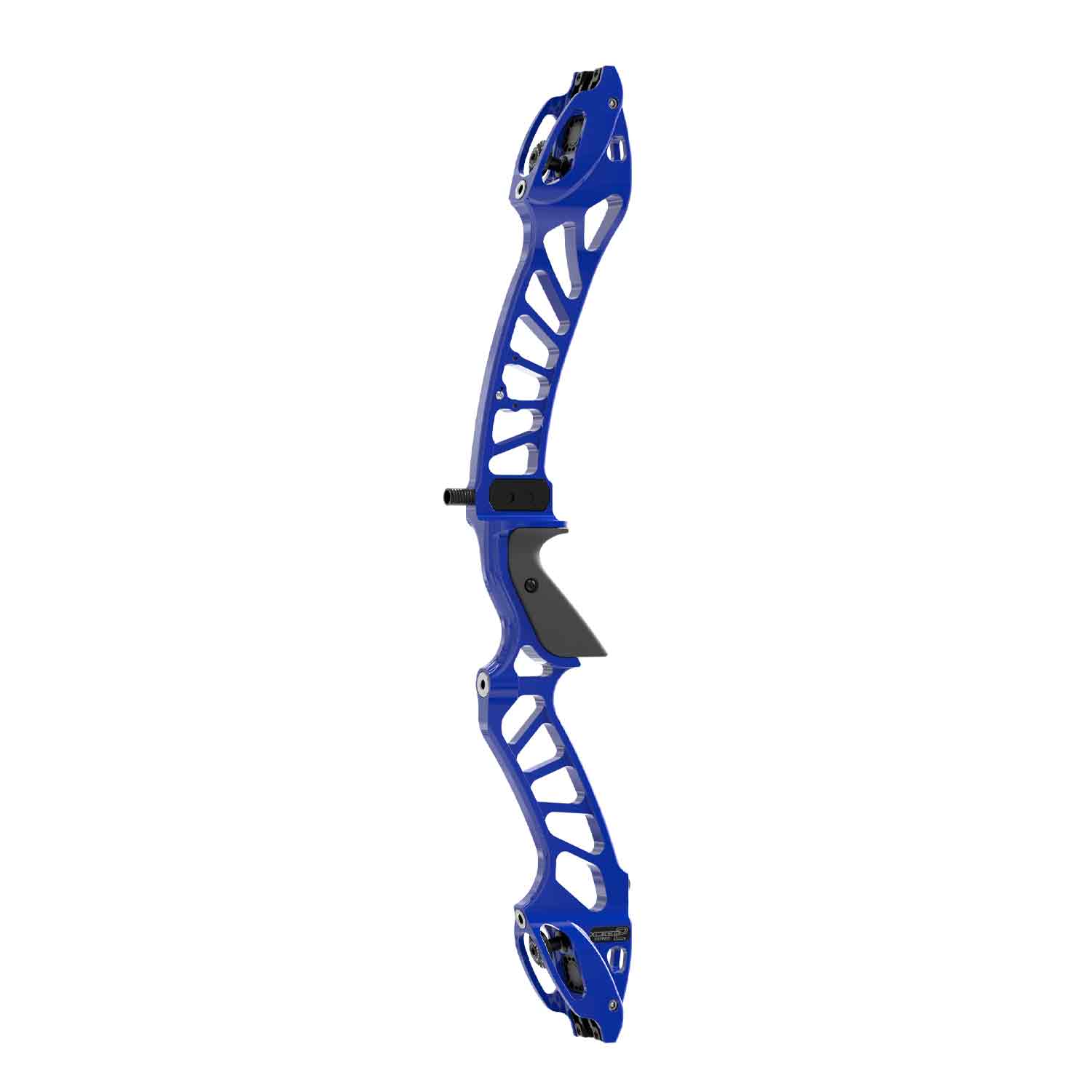 Hoyt Xceed 2 Grand Prix 27 ILF Recurve Riser