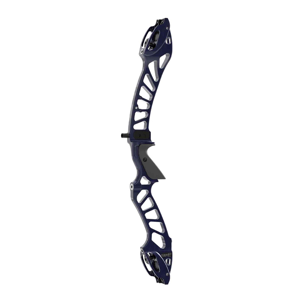 Hoyt Xceed 2 Grand Prix 27 ILF Recurve Riser
