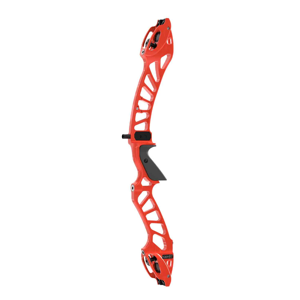 Hoyt Xceed 2 Grand Prix 27 ILF Recurve Riser