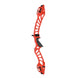 Hoyt Xceed 2 Grand Prix 27 ILF Recurve Riser