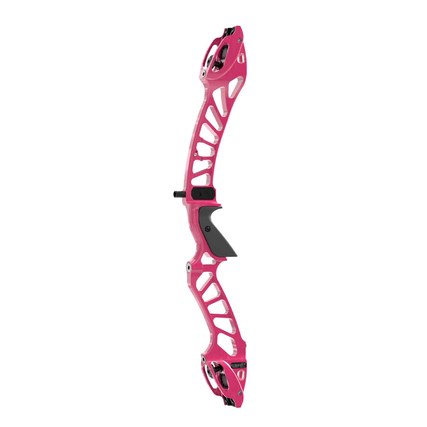 Hoyt Xceed 2 Grand Prix 27 ILF Recurve Riser