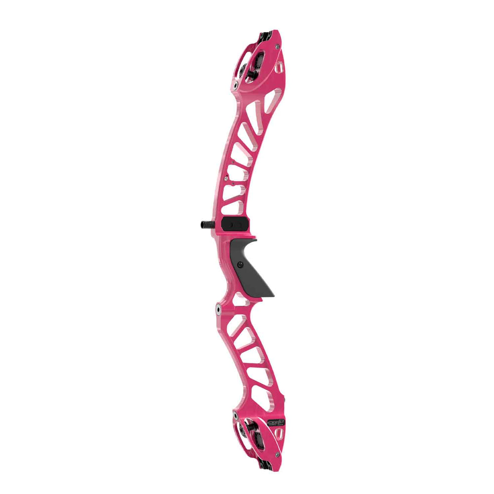 Hoyt Xceed 2 Grand Prix 27 ILF Recurve Riser