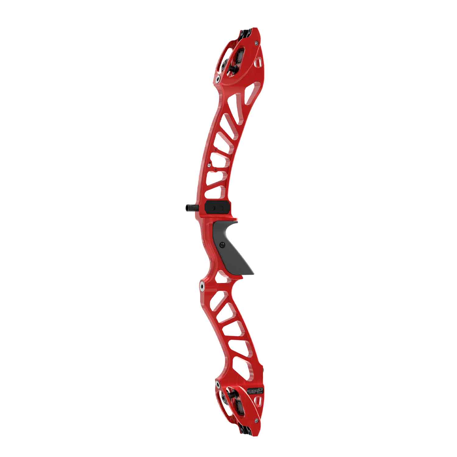 Hoyt Xceed 2 Grand Prix 27 ILF Recurve Riser