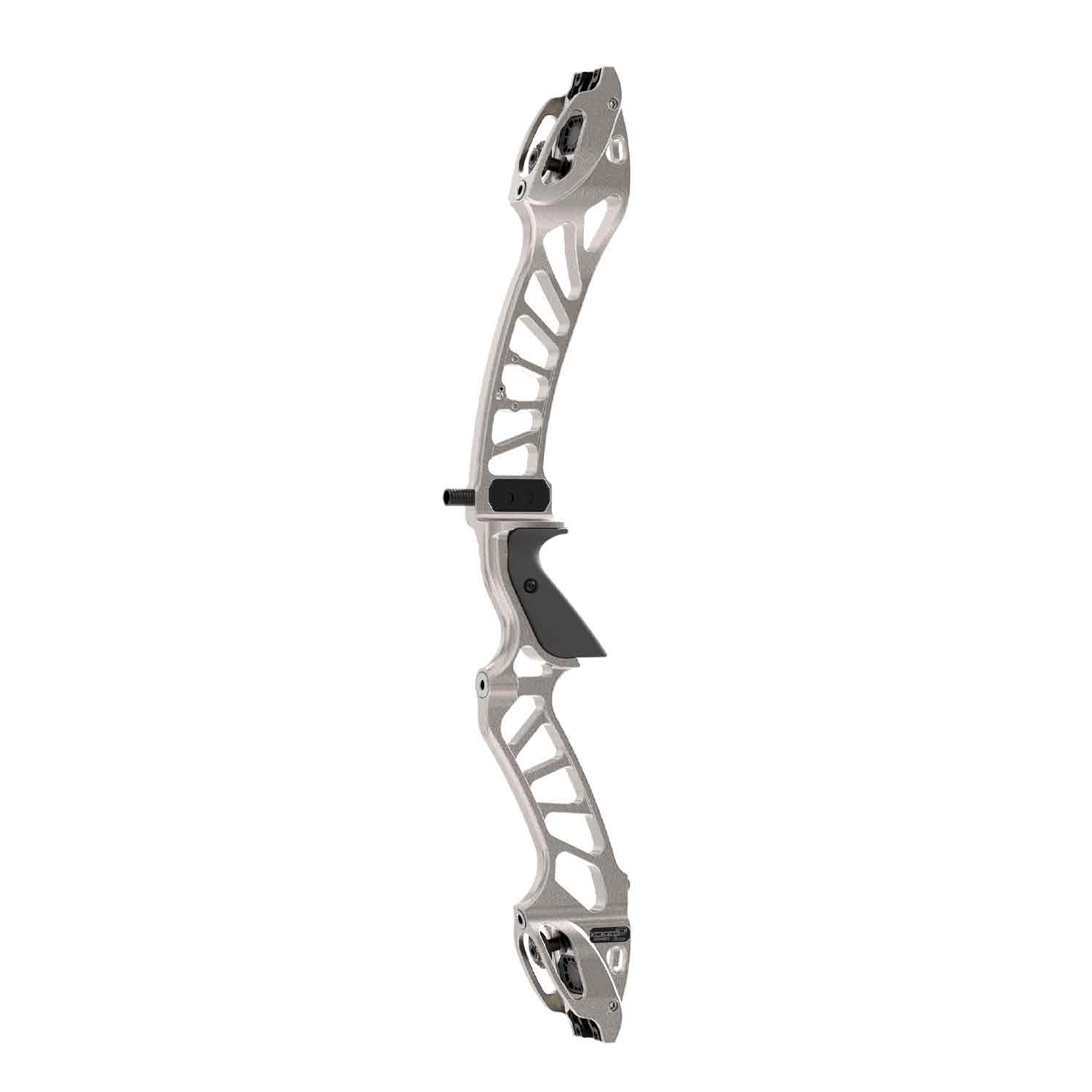 Hoyt Xceed 2 Grand Prix 27 ILF Recurve Riser – Lancaster Archery Supply