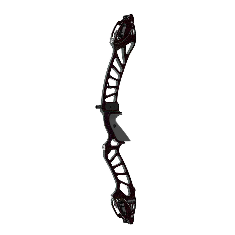 Hoyt Xceed 2 Grand Prix 27 ILF Recurve Riser