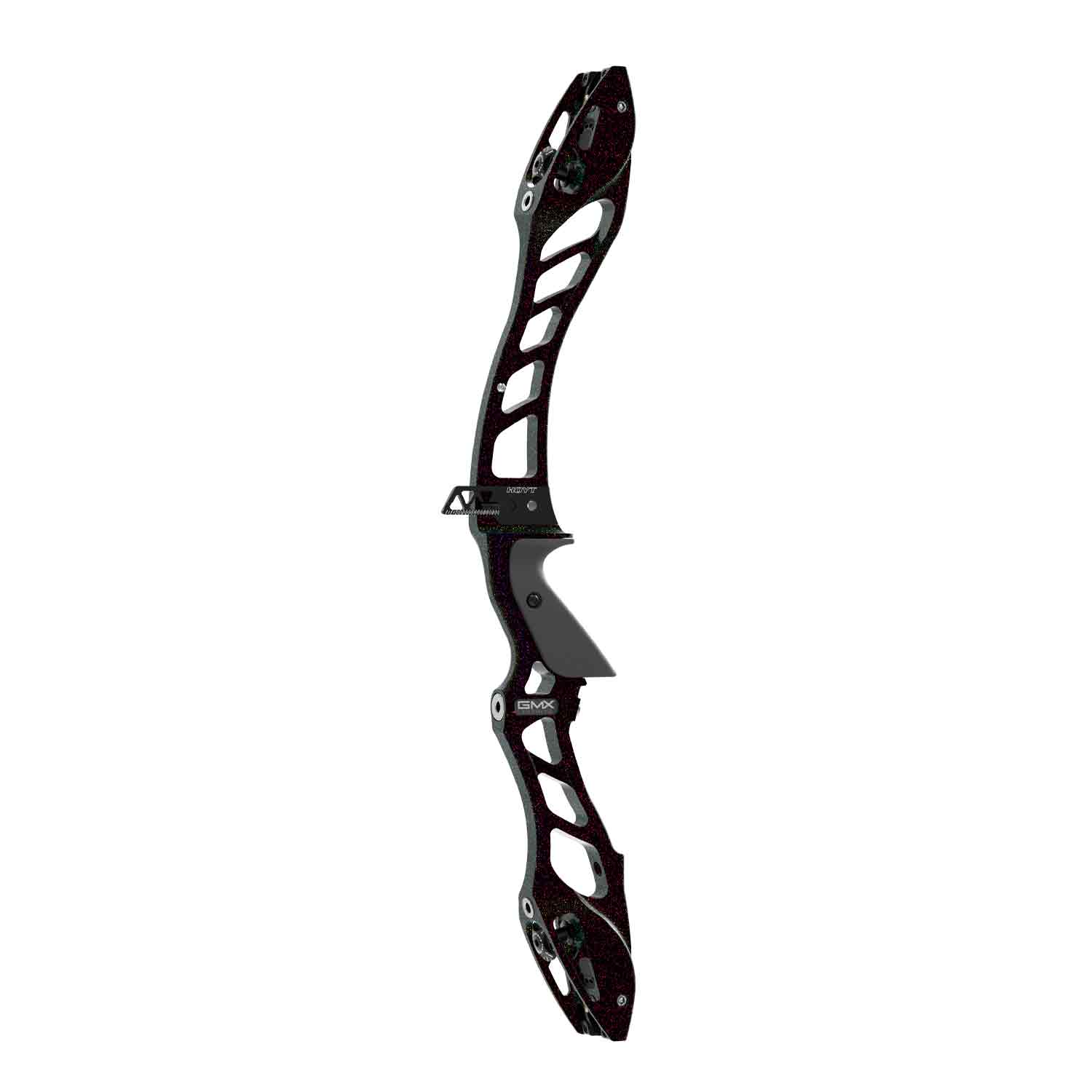 2025 Hoyt GMX 3 Series 25