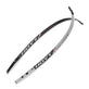 Hoyt Metrix Formula Carbon with Laminate Core Recurve Limbs-Lng-38lb (Open Box X1045155)