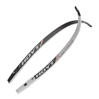 Hoyt Metrix Grand Prix ILF Recurve Limbs with Laminated Core