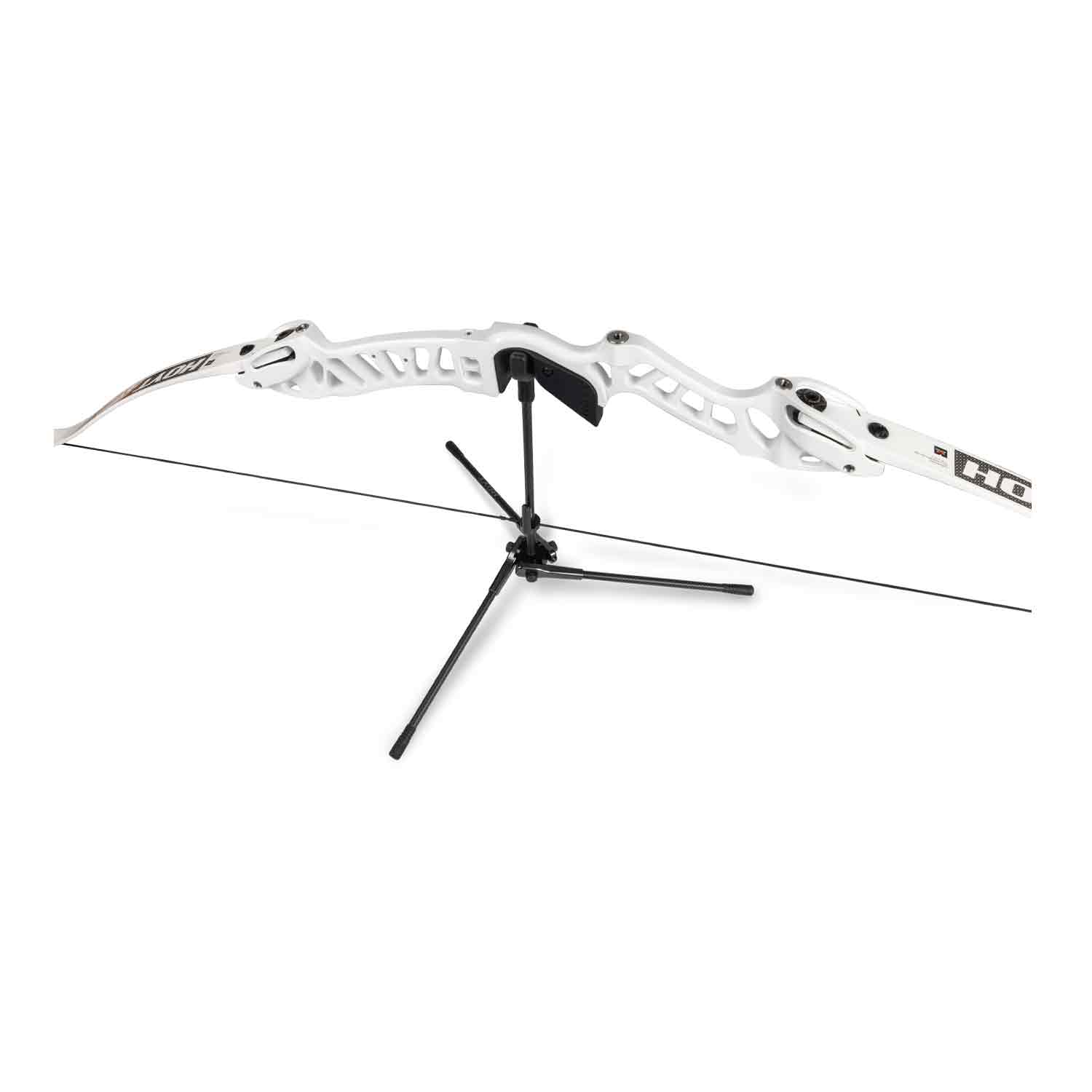 Hoyt Recurve Bow Stand