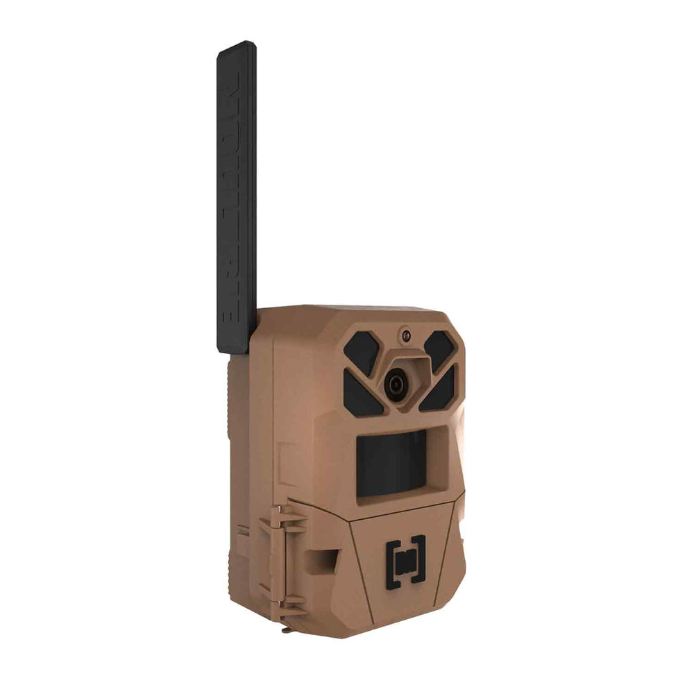 Moultrie Mobile Edge 3 with 3.4W Solar Power Pack