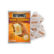 Hot Hands Hand Warmers Pair