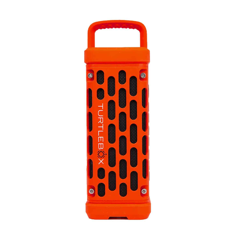 Turtlebox Ranger Portable Speaker