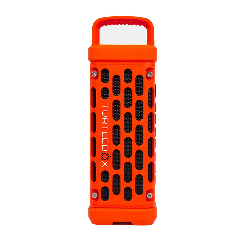 Turtlebox Ranger Parts Turtlebox Ranger Portable Speaker – Lancaster Archery Supply
