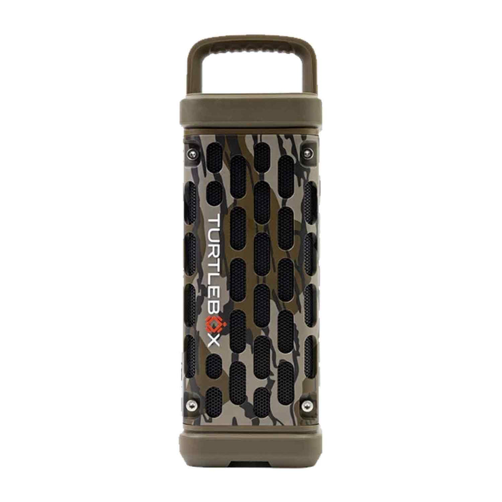 Turtlebox Ranger Portable Speaker
