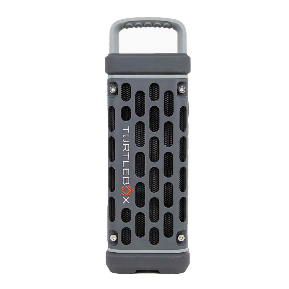 Turtlebox Ranger Portable Speaker