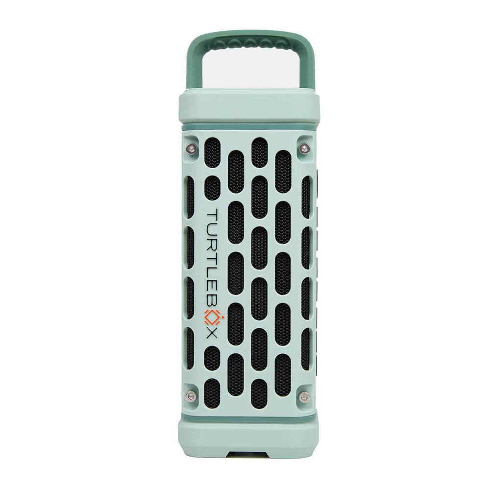 Turtlebox Ranger Portable Speaker