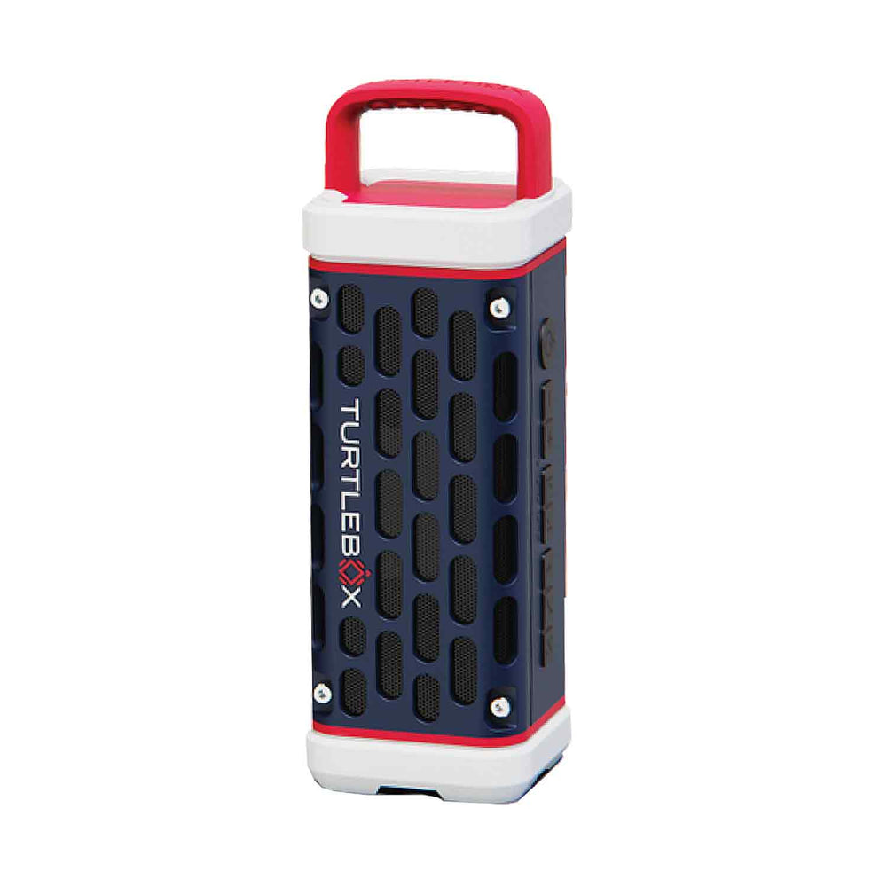 Turtlebox Ranger Portable Speaker