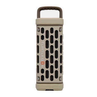 Turtlebox Ranger Portable Speaker