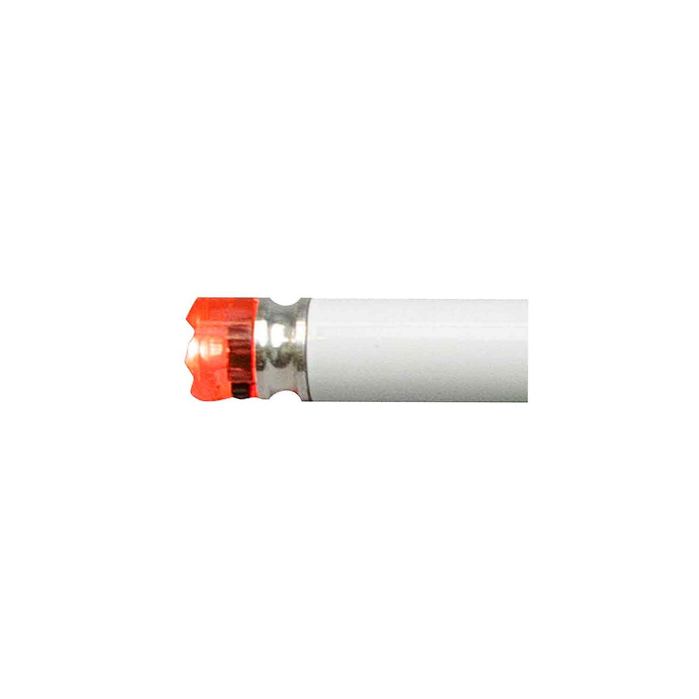 Excalibur Beacon Nocks and Rhino Inserts