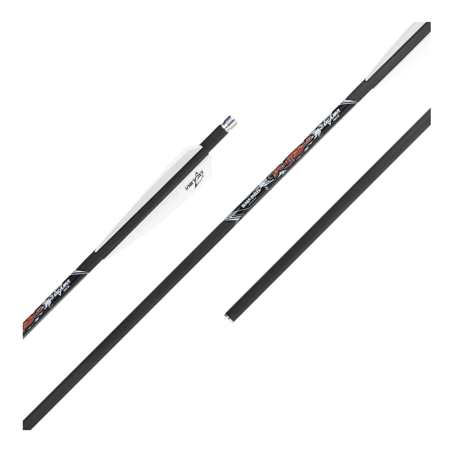 Excalibur Firebolt 20