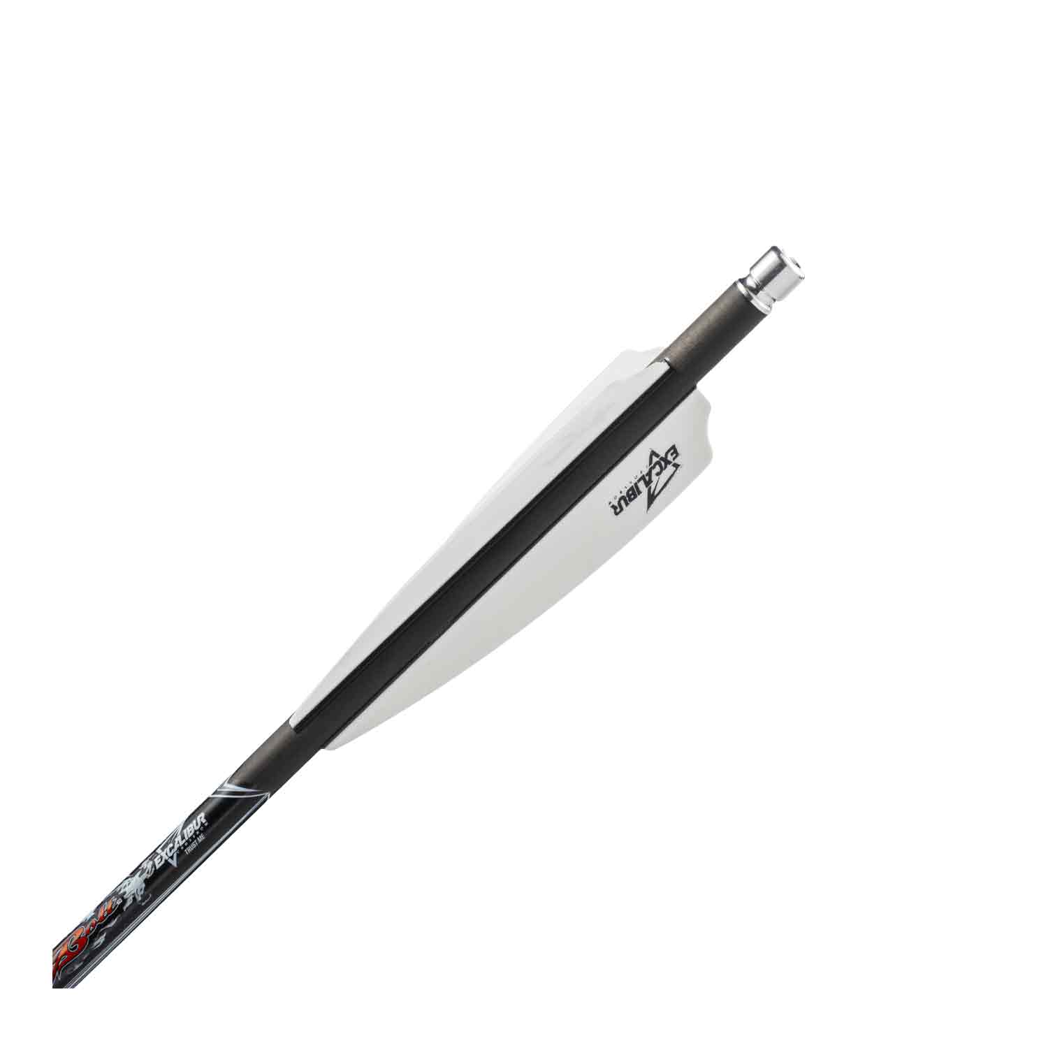 Excalibur Firebolt 20