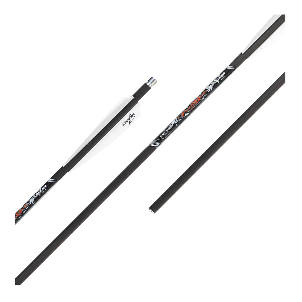 Excalibur Firebolt 20