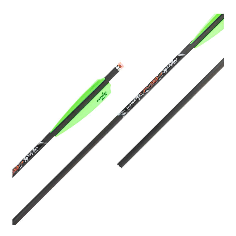 Excalibur Firebolt 20