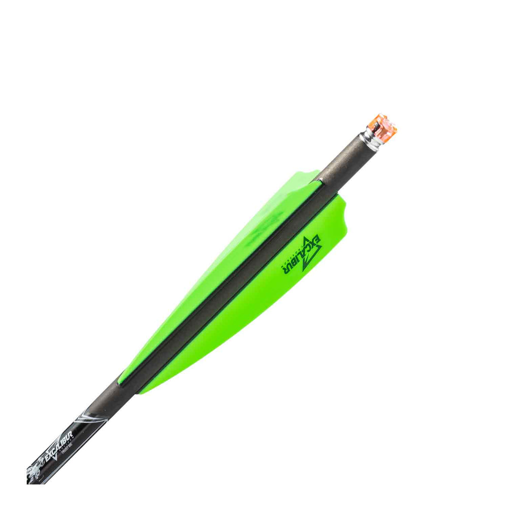 Excalibur Firebolt 20