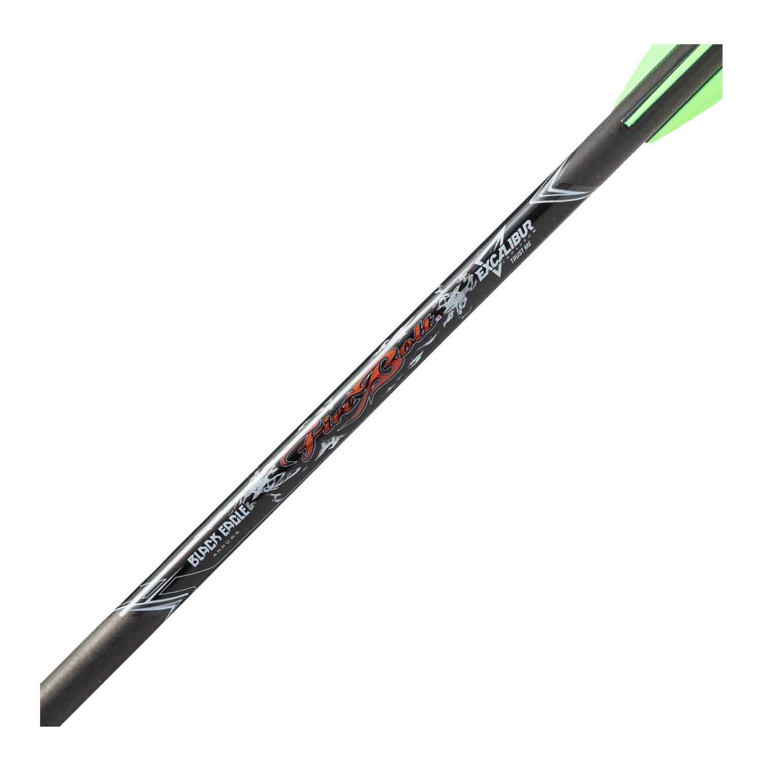 Excalibur Firebolt 20