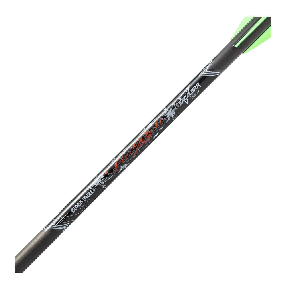 Excalibur Firebolt 20