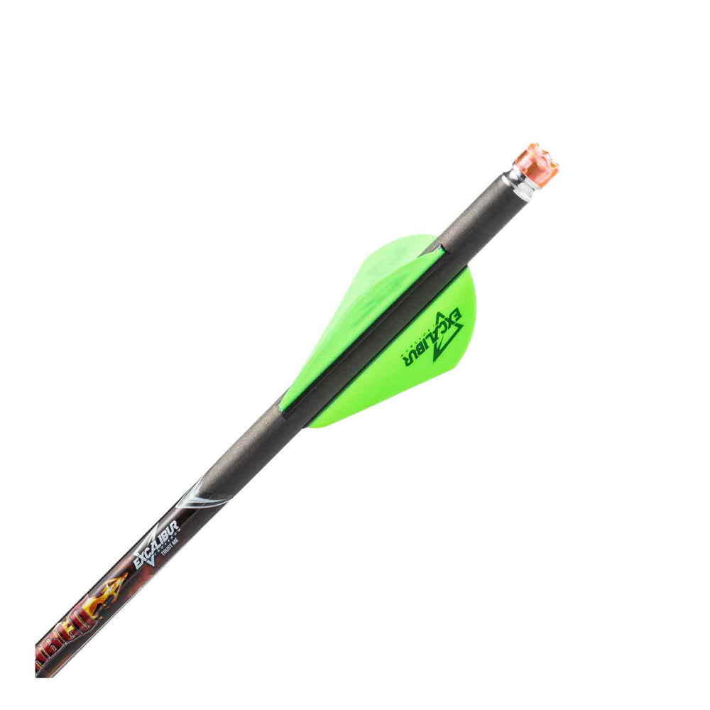 Excalibur Diablo 18